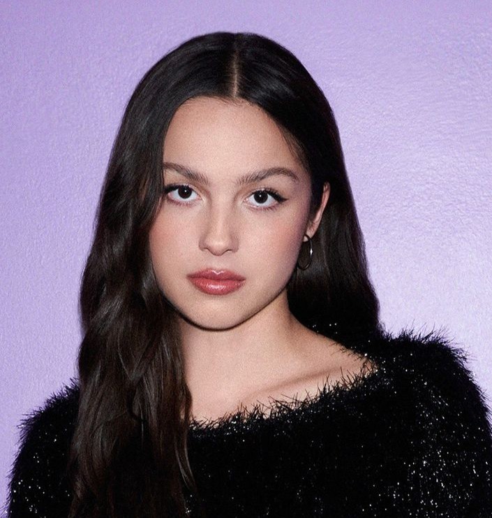 Olivia Rodrigo