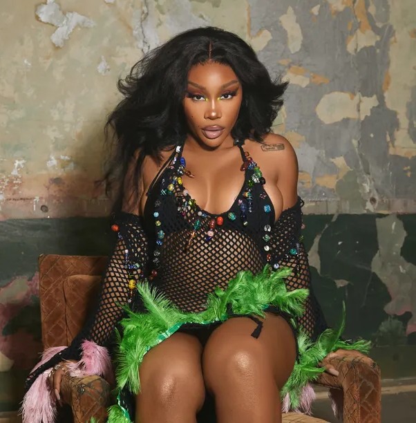 sza
